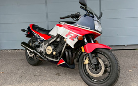 YAMAHA FZ750 1989 1AE0