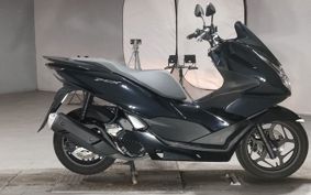 HONDA PCX125 JK05