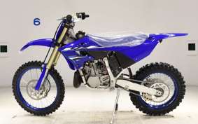 YAMAHA YZ250X 2017 CG50C