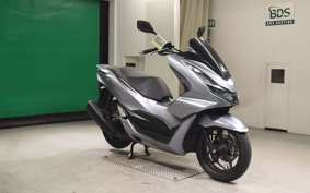 HONDA PCX125 2012 JK05