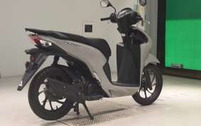 HONDA DIO110-3ﾍﾞｰｼｯｸ JK03
