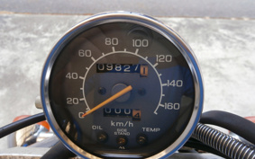 HONDA STEED 600 VLX 1994 PC21