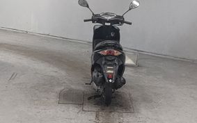 HONDA DIO AF62