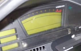 SUZUKI SKYWAVE 650 CP51A