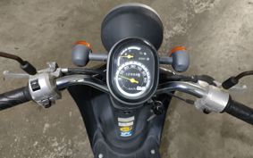 HONDA TODAY AF67
