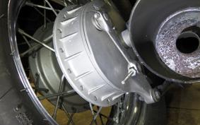 SUZUKI INTRUDER 400 Classic 2005 VK54A