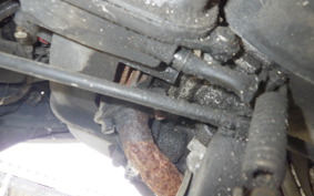 YAMAHA JOG APRIO SA11J