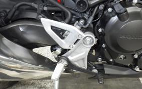HONDA CB250R 2006 MC52