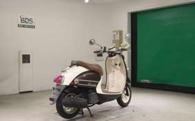 YAMAHA VINO 50 2010 SA54J
