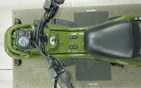 HONDA PS250 2009 MF09