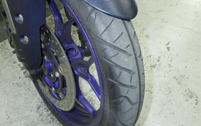 YAMAHA MT-25 A RG74J