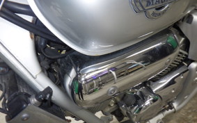 HONDA MAGNA 250 2009 MC29