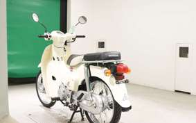 HONDA C110 SUPER CUB JA44