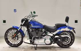 HARLEY FXBR1920 2024
