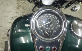 KAWASAKI VULCAN 1500 CLASSIC TOURER 1999 VNT50G