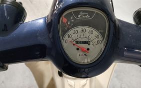 HONDA SUPER CUB50 AA09