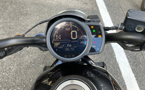 HONDA REBEL 1100 DCT 2021 SC83