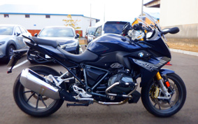 BMW R1250RS 2021 0J81