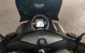 YAMAHA N-MAX 125 SED6J