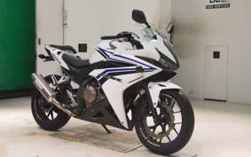HONDA CBR400R 2017 NC47