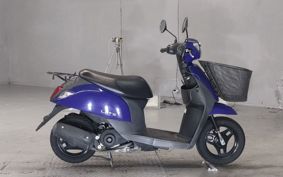 SUZUKI LET's CA4AA