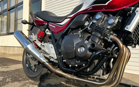 HONDA CB400SFV-4ABS 2022 NC42