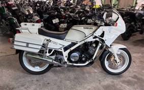YAMAHA FZ750 1985 1FM