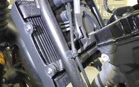 HONDA REBEL 250 S 2024 MC49