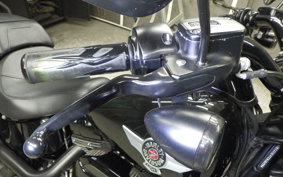 HARLEY FLSTFBS1800 2016