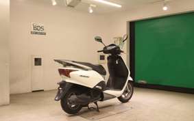 HONDA LEAD 110 2004 JF19