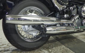 YAMAHA DRAGSTAR 400 CLASSIC 2007 VH01J
