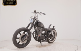 YAMAHA SR400 Gen.2 1992 1JR
