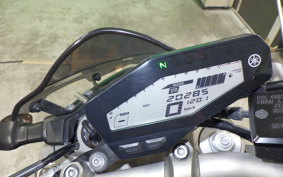 YAMAHA MT-09 2015 RN34J