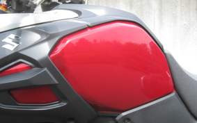 SUZUKI V-STROM1000 ABS 2015 VU51A