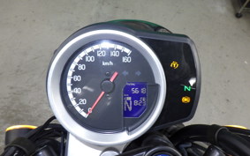 HONDA GB350 2022 NC59