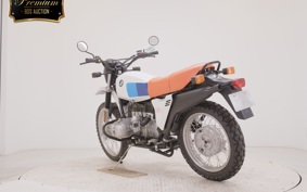 BMW R80GS 1984