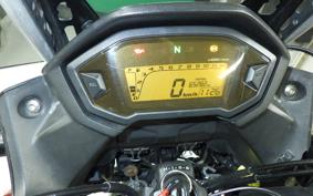 HONDA 400X ABS 2014 NC47