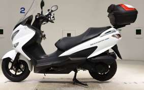 SUZUKI BURGMAN200A 2025 CH41A