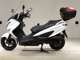 Фото Suzuki BURGMAN200A 2013 с японского аукциона
