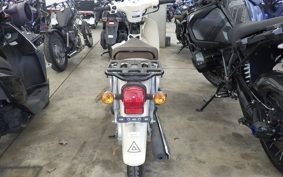 HONDA C110 SUPER CUB JA59