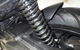 HONDA DIO 110 1999 JF58