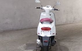 LAMBRETTA V200SPL ..