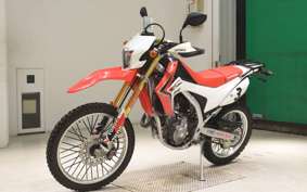 HONDA CRF250L 2012 MD38