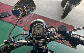 KAWASAKI ESTRELLA RS BJ250A