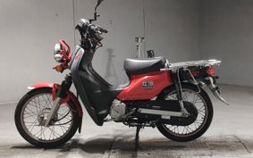 HONDA CROSS CUB JA10