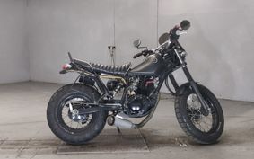 YAMAHA TW225 DG09J