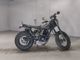Фото Yamaha TW225 с японского аукциона
