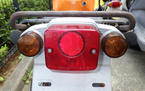 SUZUKI CHOINORI E CZ41A