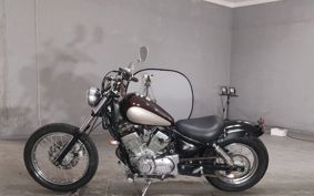 YAMAHA VIRAGO 250 3DM
