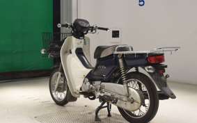 HONDA C50 SUPER CUB 2021 AA04